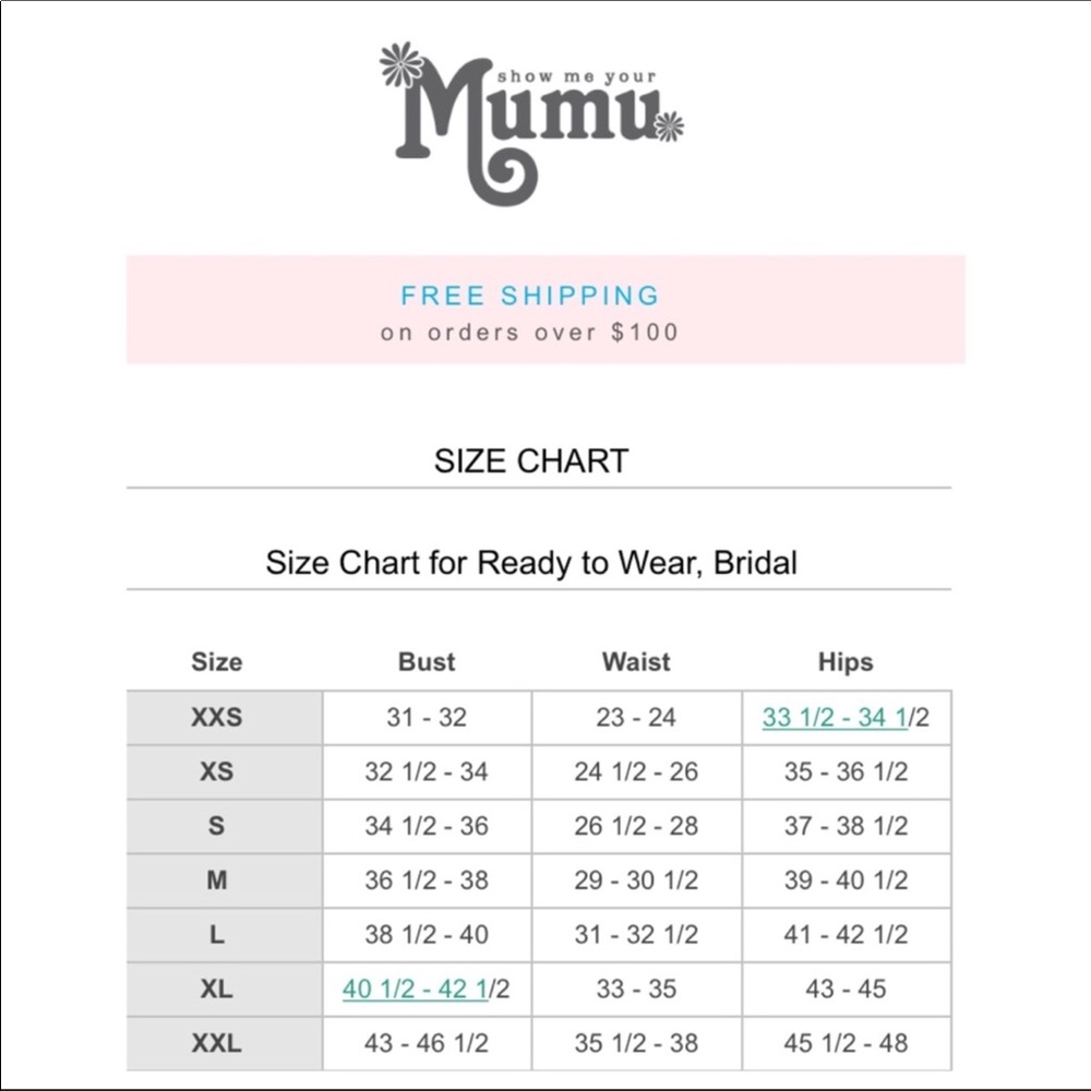 SHOW ME YOUR MUMU RUFFLE MAXI GOWN - Picture 3 of 6